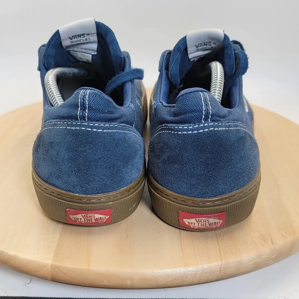 VANS Paradoxxx 